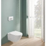 Унитаз Villeroy&Boch Subway 3.0 4670T901 подвесной цвет Белый с сиденьем Микролифт