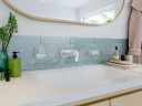 Мыльница Hansgrohe AddStoris 41746700 Белая матовая