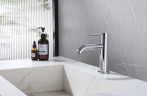 Смеситель для раковины Abber Wasser Kreis AF8110