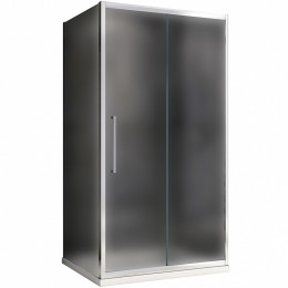 Душевой уголок Abber Schwarzer Diamant 160x90 AG30160MH-S90M