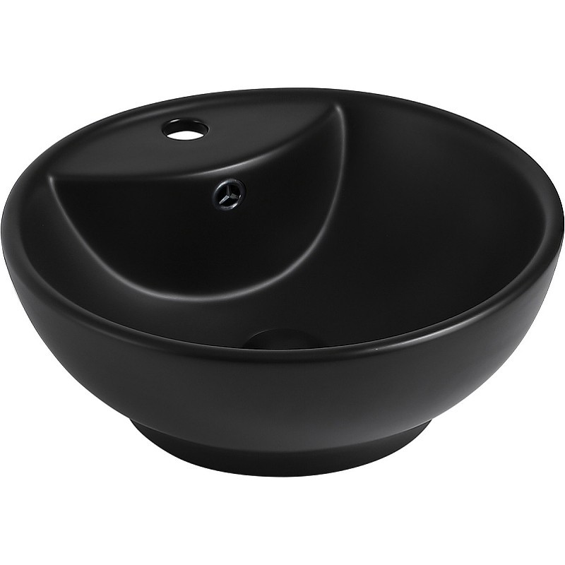 Раковина Abber Bequem 46 AC2101MB