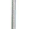 Зеркало Cezares Ellisse 55 CZR-SPC-ELS-550-1050-RGB-TCH с подсветкой