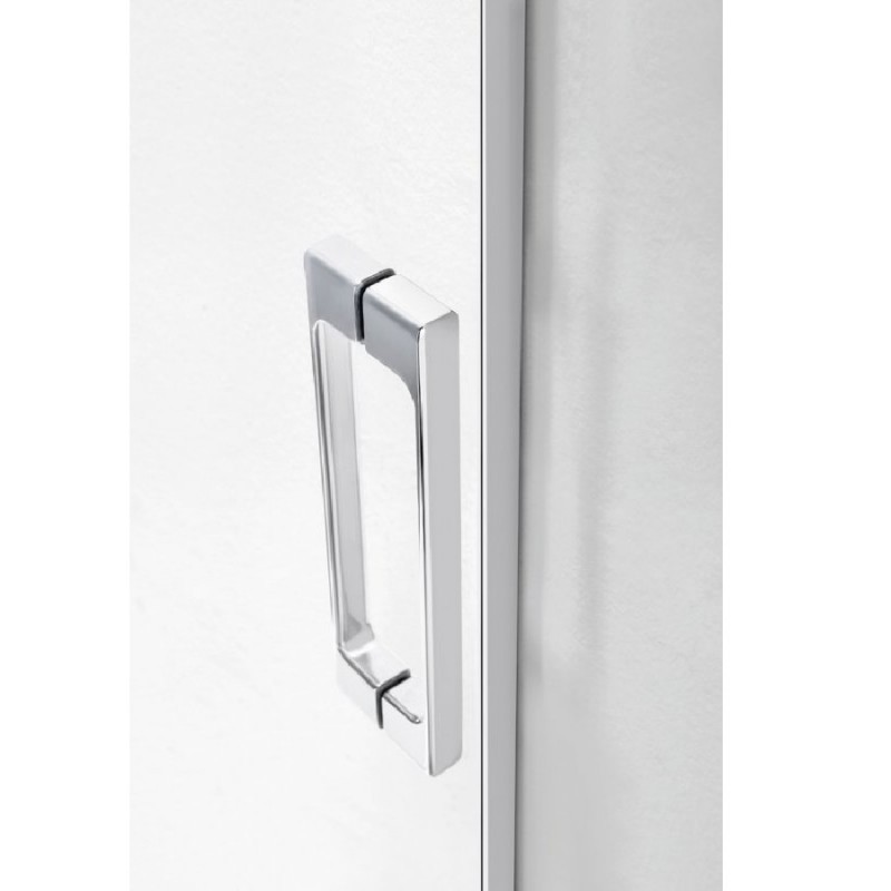Шторка на ванну Cezares Tandem Soft VF-2 200х145