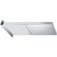 Верхний душ Remer 350SSCAX