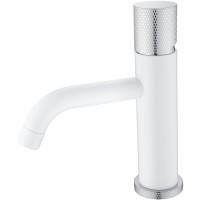 Смеситель для раковины Boheme Stick 121-WCR.2