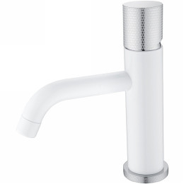 Смеситель для раковины Boheme Stick 121-WCR.2