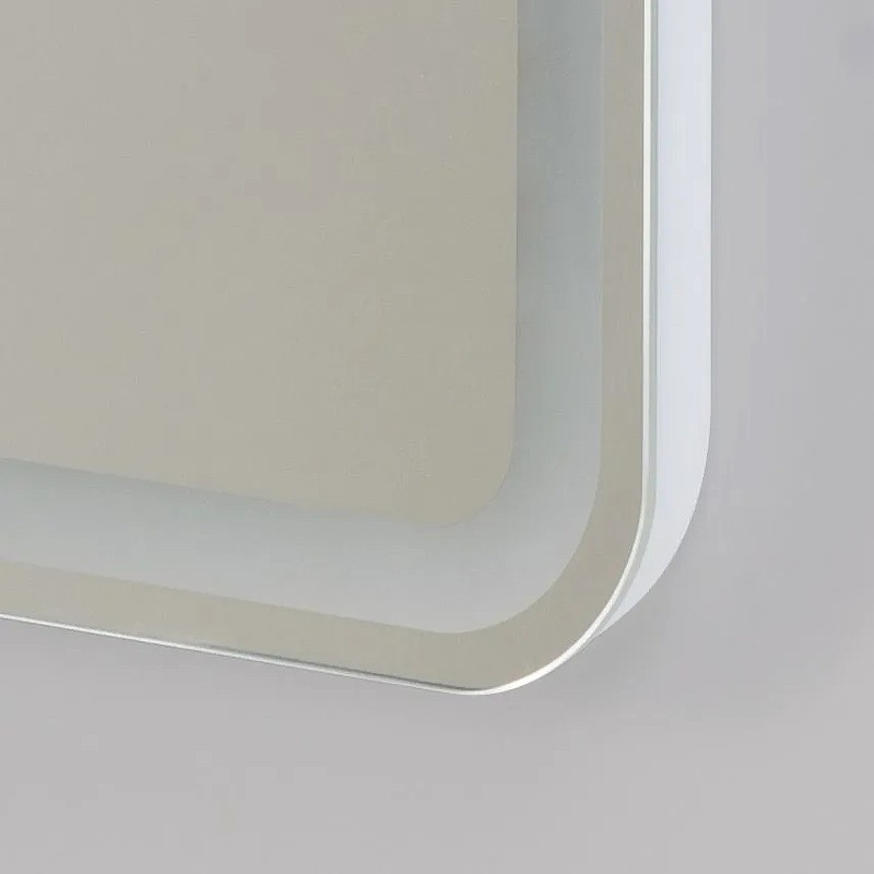 Зеркало BelBagno SPC-MAR-600-800-LED-TCH-WARM с подсветкой