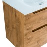 Тумба под раковину BelBagno Etna-H60 80 ETNA-H60-800-2C-SO-RN-P подвесная