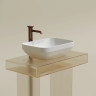 Раковина-чаша Ceramicanova Element 50 CN6055 Белая глянцевая