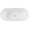 Акриловая ванна BelBagno 170x80 BB416-1700-800