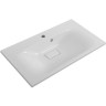 Раковина BelBagno 80 BB800/450-LV-MR-FT