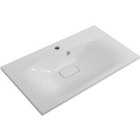 Раковина BelBagno 80 BB800/450-LV-MR-FT