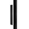 Душевая дверь Vincea Slim Soft 130 VDS-1SS130CLB