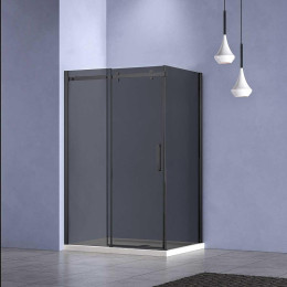 Душевой уголок Vincea Como-N 120х80 VSR-4CN8012CGB