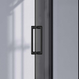 Душевой уголок Vincea Como-N 120х80 VSR-4CN8012CGB