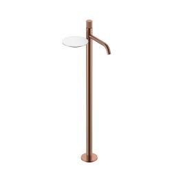 Смеситель для раковины Boheme Stick 120-CB.3