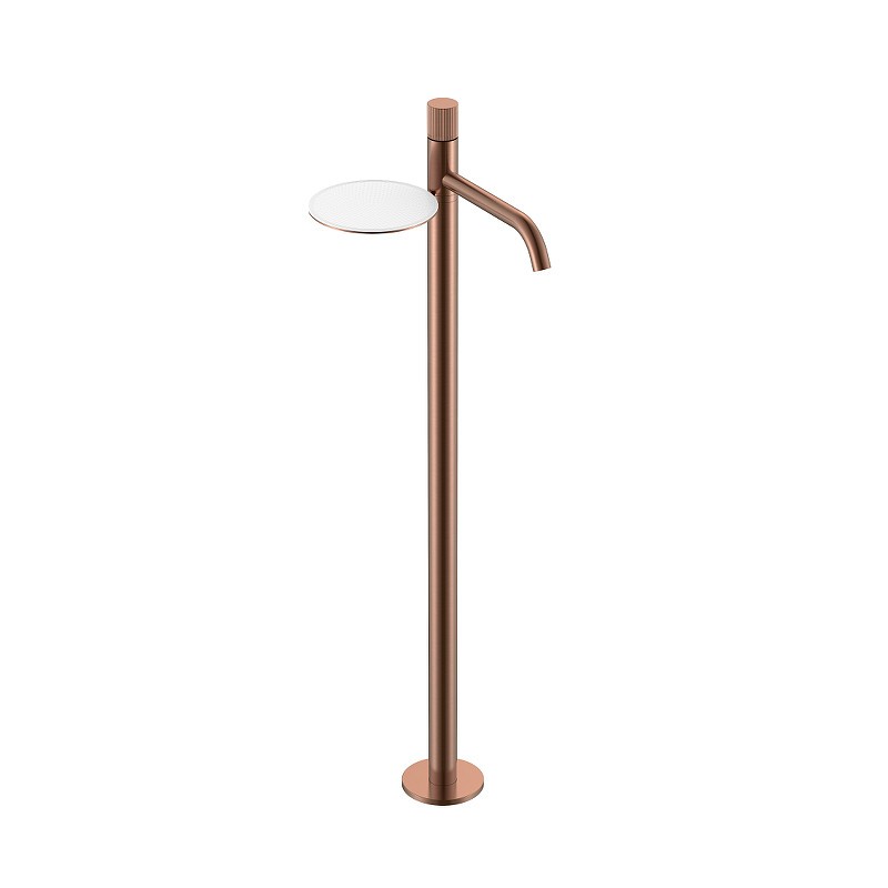 Смеситель для раковины Boheme Stick 120-CB.3