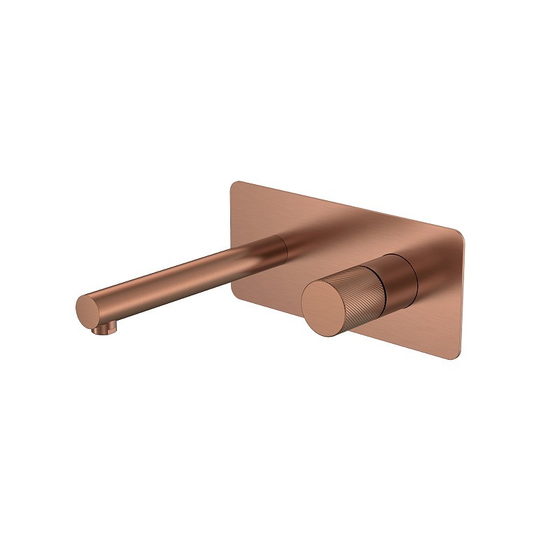 Смеситель для раковины Boheme Stick 125-CB.4