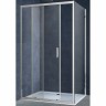 Душевой уголок Vincea Alpha 150x90 VSR-3AL9015CL