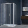 Душевой уголок Vincea Alpha 150x90 VSR-3AL9015CL