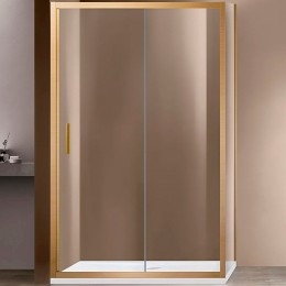 Душевой уголок Vincea Garda 150x100 VSR-1G1015CLG