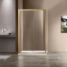 Душевой уголок Vincea Garda 150x100 VSR-1G1015CLG