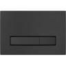 Комплект унитаза BelBagno Uno BB3105CHR/SC с инсталляцией Berges Atom 410 040340