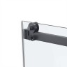 Душевой уголок Vincea Como Soft 110x100 VSR-1CS1011CLGM