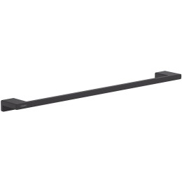 Полотенцедержатель Hansgrohe AddStoris 41747670 черный матовый