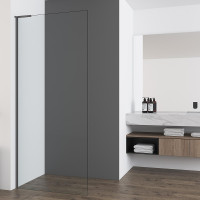 Душевая перегородка Vincea Walk in 90 VSW-7HA900CLGM