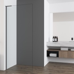 Душевая перегородка Vincea Walk in 90 VSW-7HA900CLGM