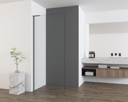 Душевая перегородка Vincea Walk in 90 VSW-7HA900CLGM