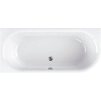 Акриловая ванна Cezares Metauro 180x80 L METAURO CORNER-180-80-40-L-W37