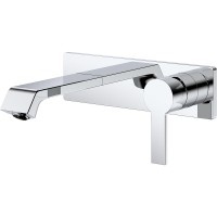 Смеситель для раковины BelBagno Aurora AURORA-BLVM-CRM-W0