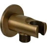 Шланговое подключение Remer 337MVO