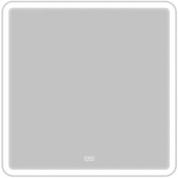 Зеркало BelBagno SPC-MAR-800-800-LED-TCH-WARM с подсветкой