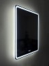 Зеркало BelBagno SPC-MAR-800-800-LED-TCH-WARM с подсветкой