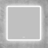 Зеркало BelBagno SPC-MAR-800-800-LED-TCH-WARM с подсветкой