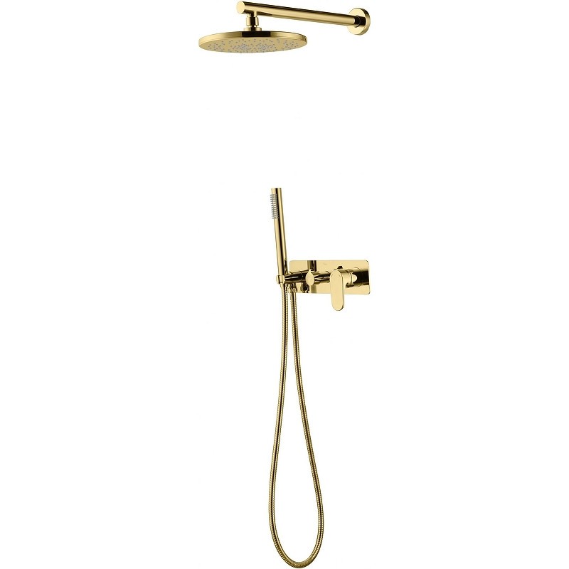 Душевая система Boheme Spectre 454-G