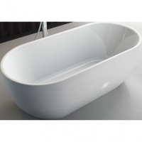 Акриловая ванна BelBagno BB70-1700-800 170х80