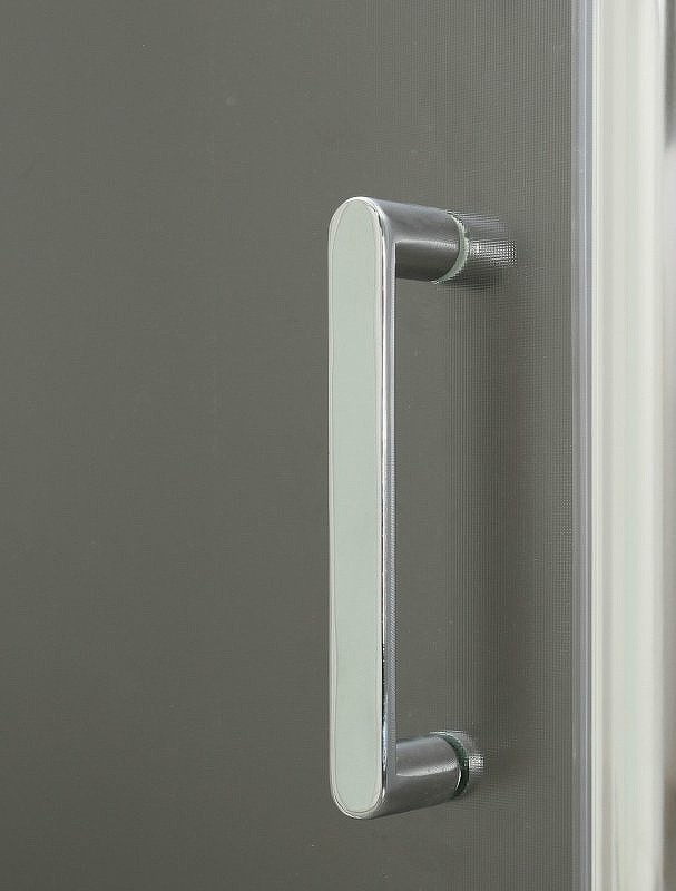 Душевой уголок BelBagno Uno 120х90 UNO-195-AH-1-120/90-C-Cr