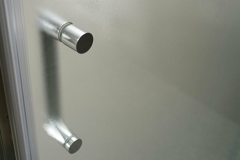 Душевой уголок BelBagno Uno 120х90 UNO-195-AH-1-120/90-C-Cr