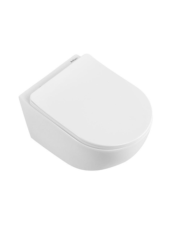 Унитаз BelBagno Marino BB7026CH-TOR/SC подвесной