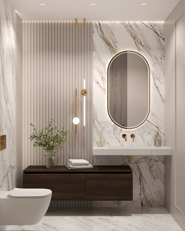 Раковина Boheme Armadi Art Flat 100 859-100-CLCT