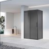 Душевой уголок Vincea Como-N 140х80 VSR-4CN8014CGB