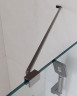 Душевой уголок Cezares Slider 110x80 SLIDER-AH-1-80-100/110-C-GM