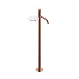 Смеситель для раковины Boheme Stick 120-CB.4