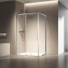 Душевой уголок Vincea Slim 8mm 110х80 VSR-6SL8011CL