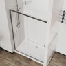 Душевая дверь Vincea City 130 VDS-5CT130CLGM