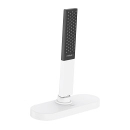 Смеситель на борт ванны Hansgrohe Finoris 76444700